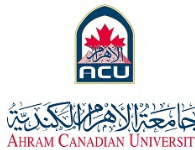 Ahram Canadian University