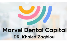 Marvel Dental Capital